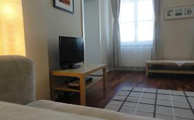 Horvath Villa Apartman